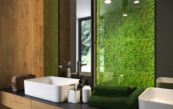 cersanit fresh moss5